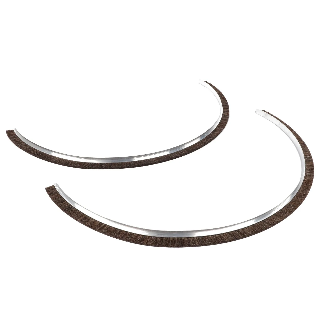 AGCO - LA322829250 - Massey Ferguson Fendt  Weed Remover Brush