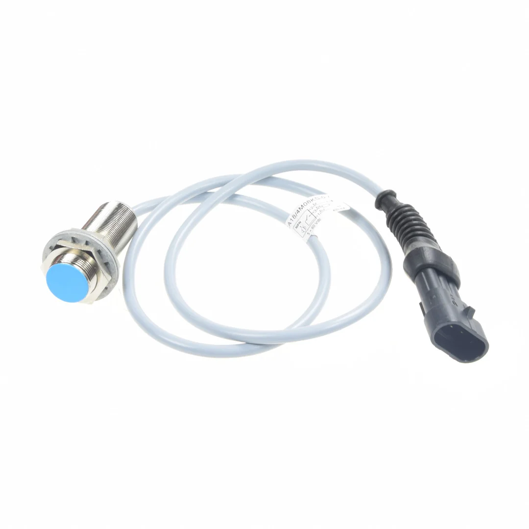 AGCO - LA322861400 - Massey Ferguson  Speed Sensor