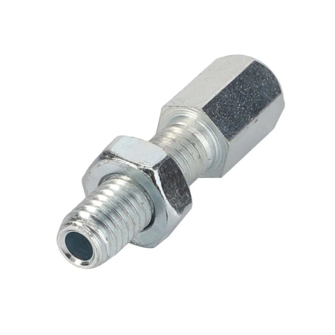 AGCO - LA323024450 - Massey Ferguson  Tensioner