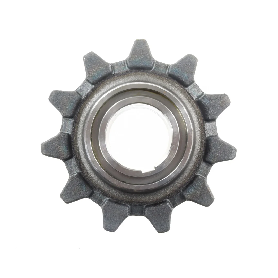 AGCO - LA323317050 - Feeder Gear Z11 Massey Ferguson