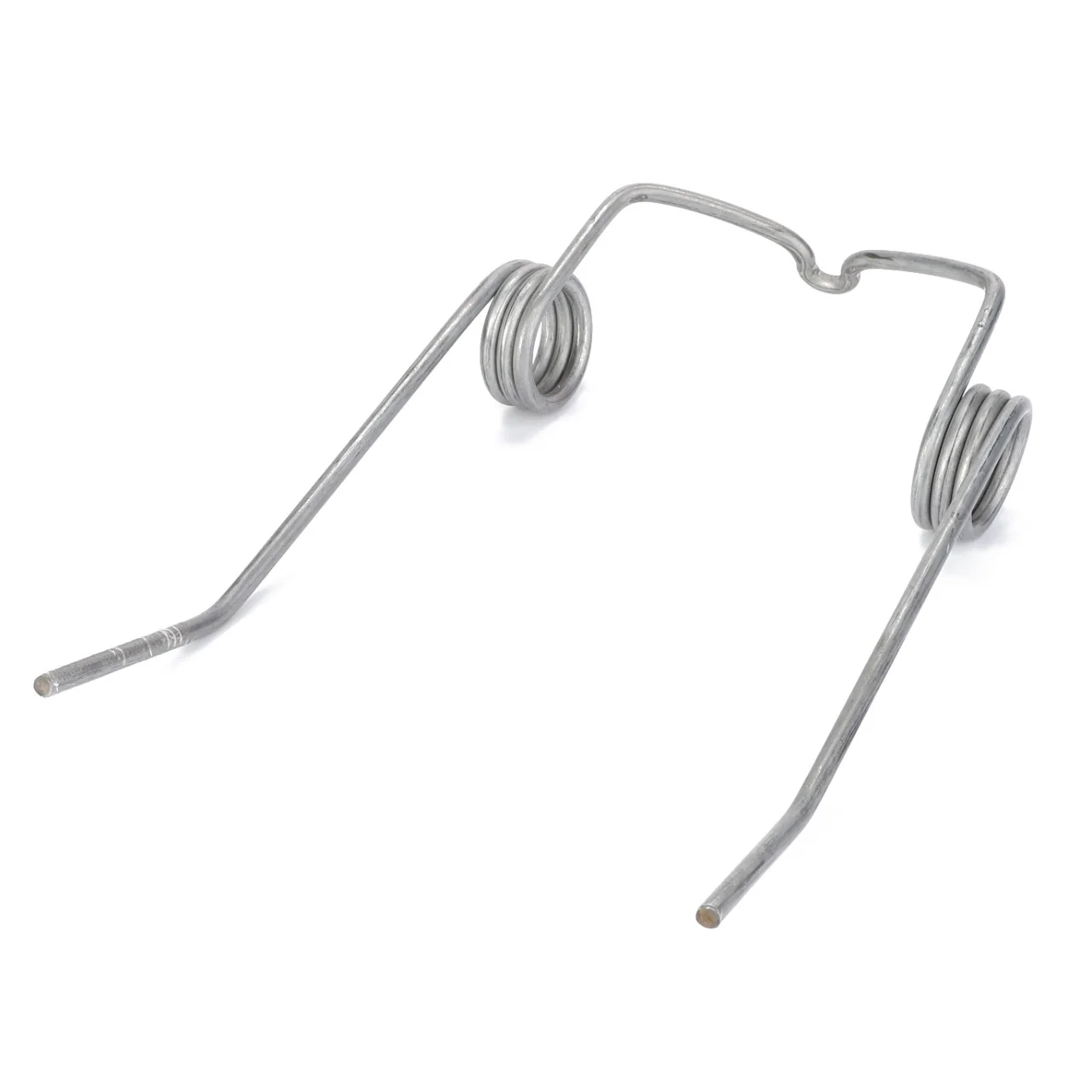 AGCO - LA323588850 - Spring Finger Of The Reel Massey Ferguson