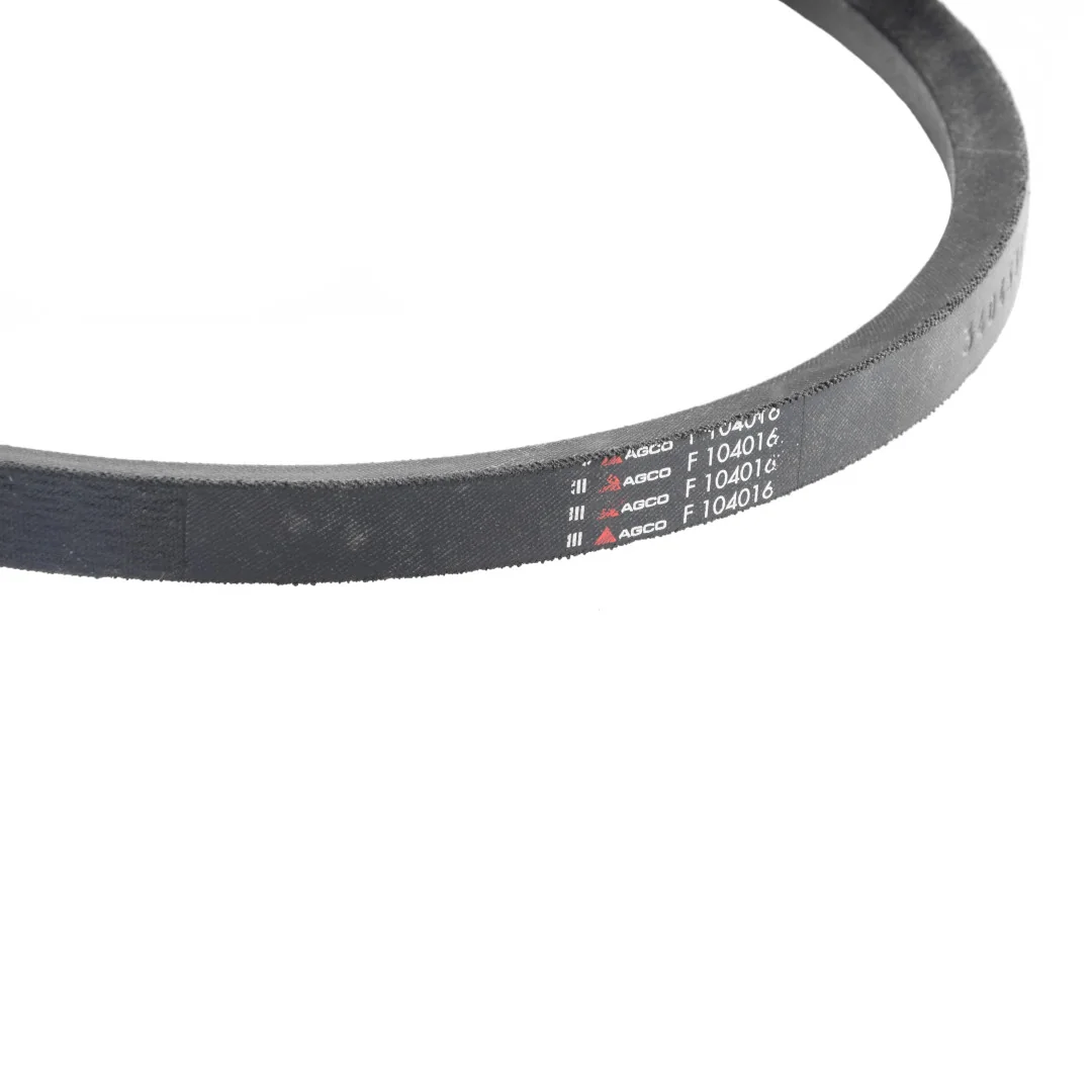 AGCO - LA340433474 - V-Belt For Thresher Massey Ferguson