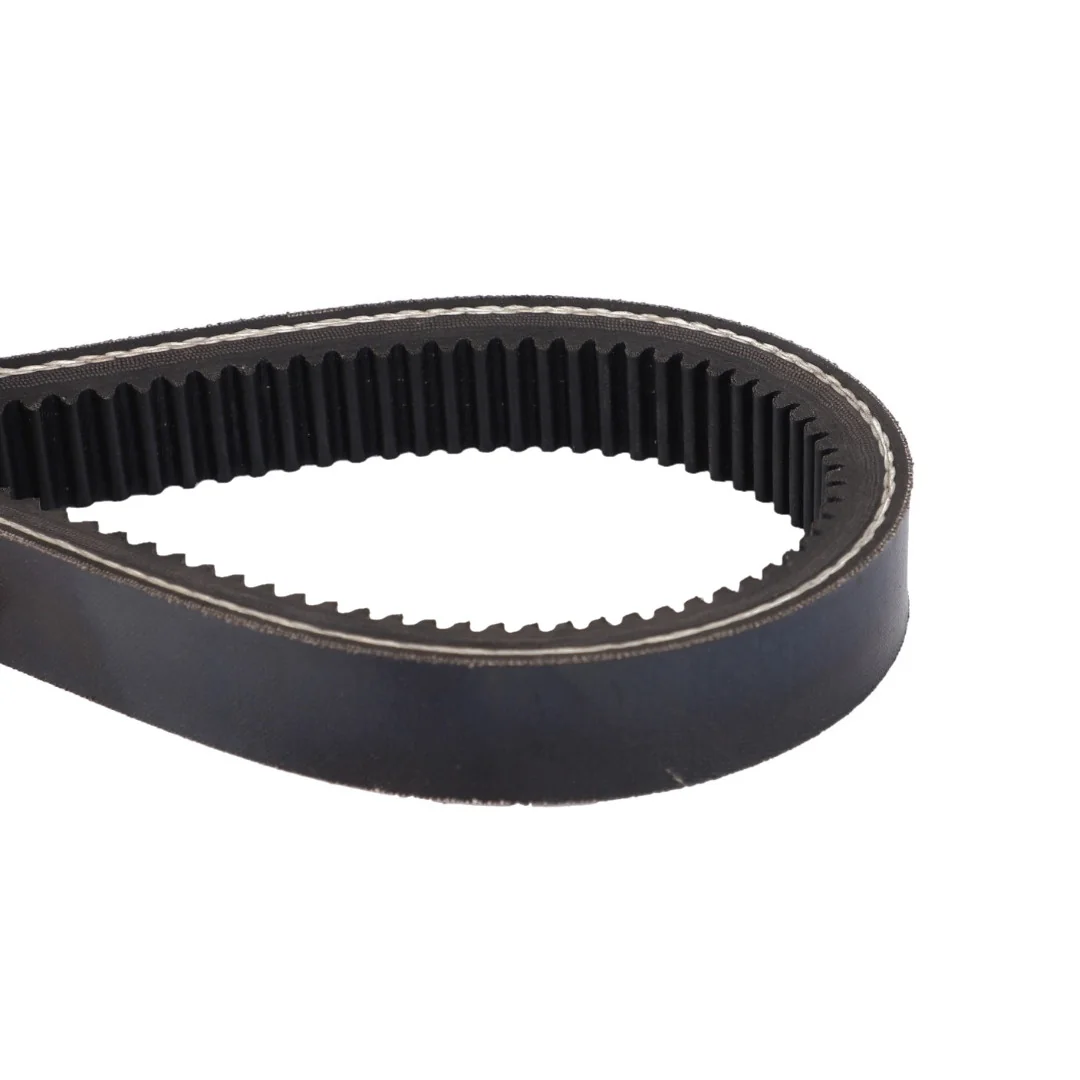 AGCO - LA340435150 - Toothed Belt Massey Ferguson
