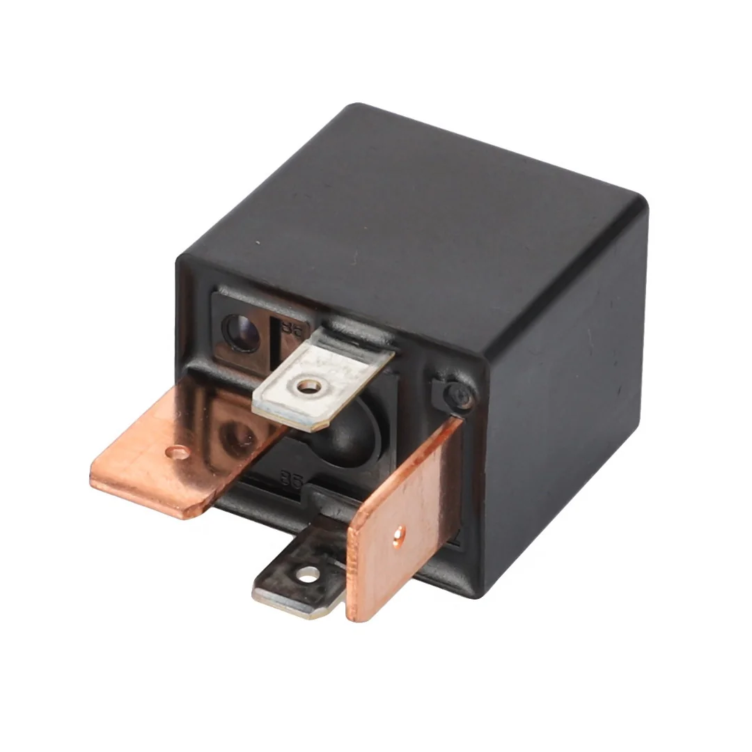 AGCO - LA340480297 - Starter Relay 70A Massey Ferguson