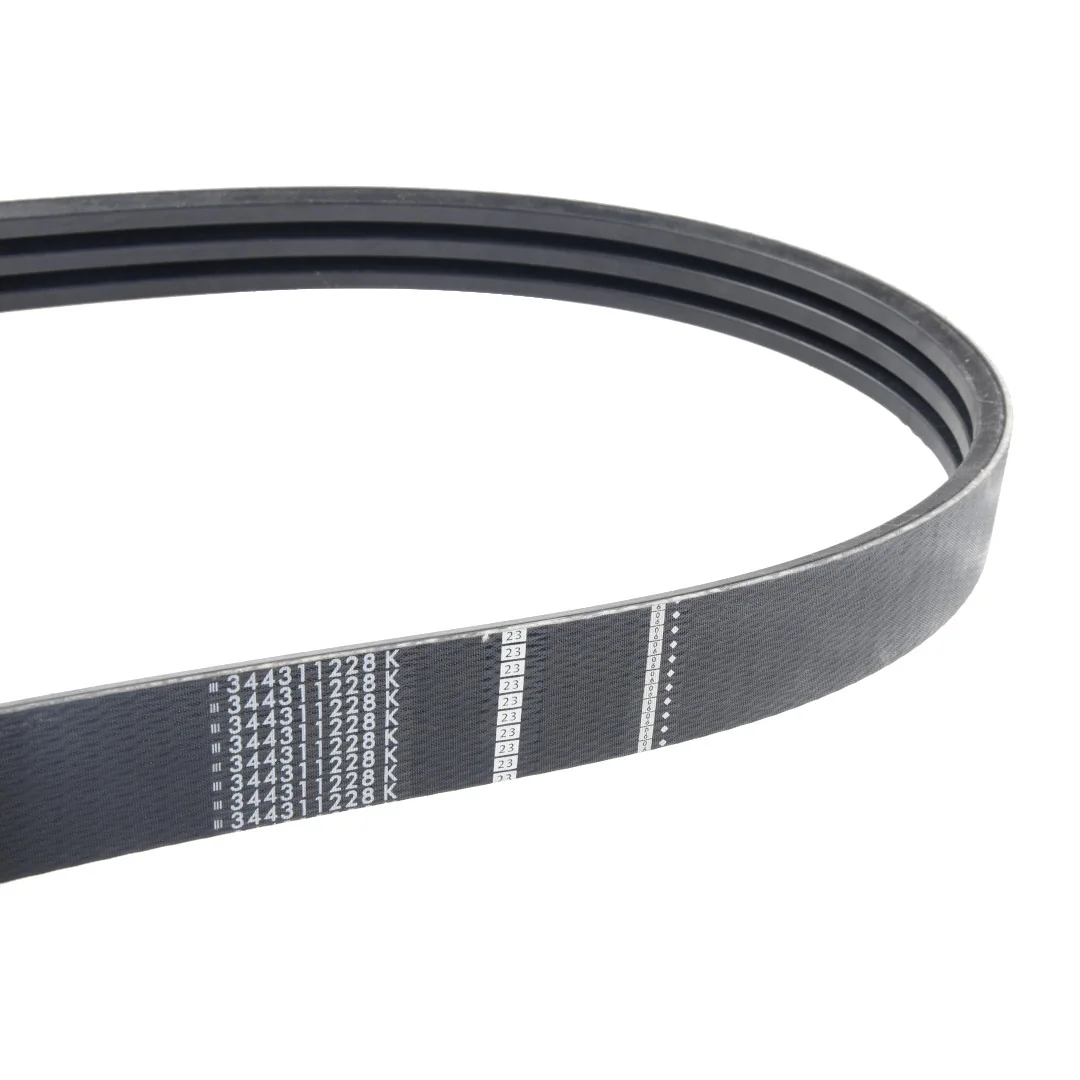 AGCO - LA344311228 -  Massey Ferguson V-Belt