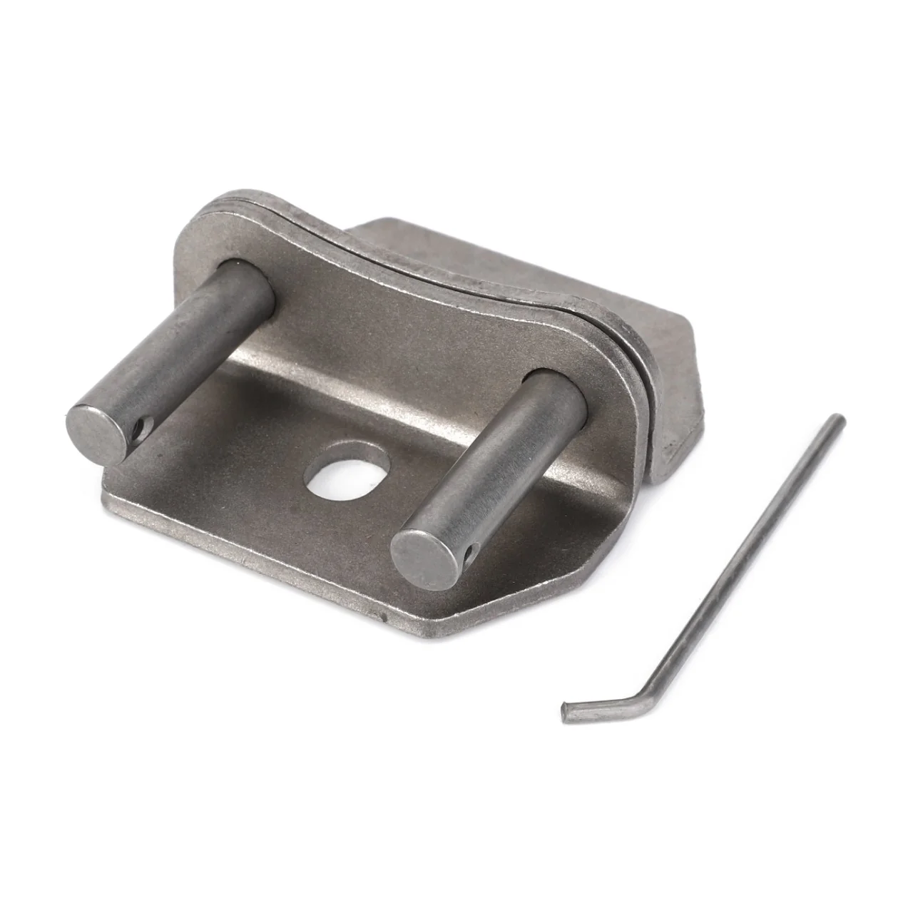 AGCO - LA344381256 - Massey Ferguson  Inclined Feeder Chain Link