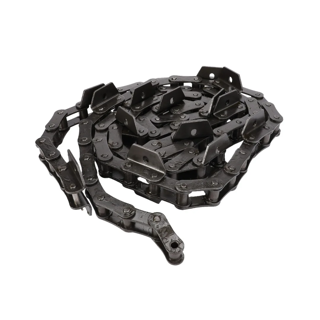 AGCO - LA344381278 - Massey Ferguson  Inclined Feeder Chain