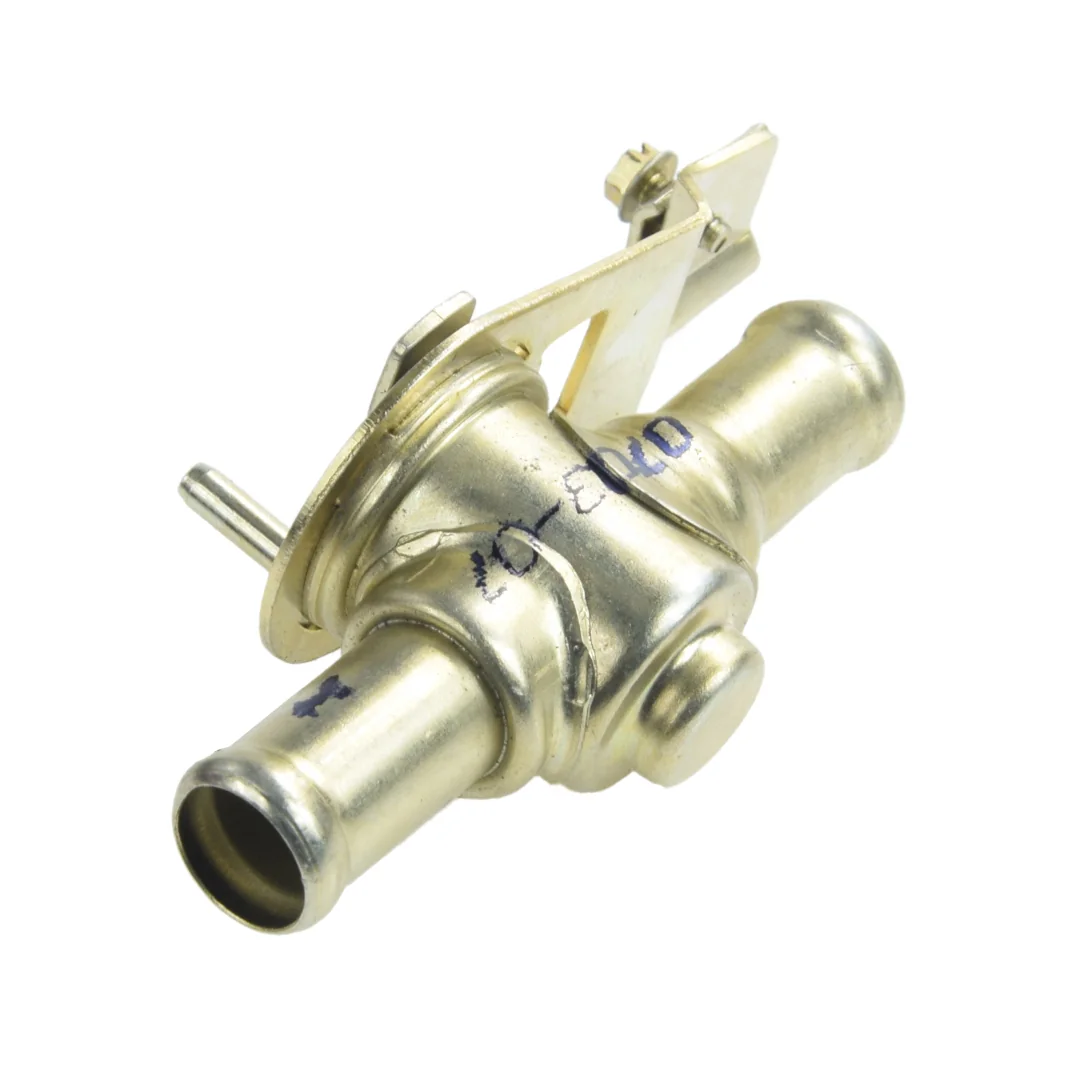 AGCO - V33185700 - Heater Valve Massey Ferguson