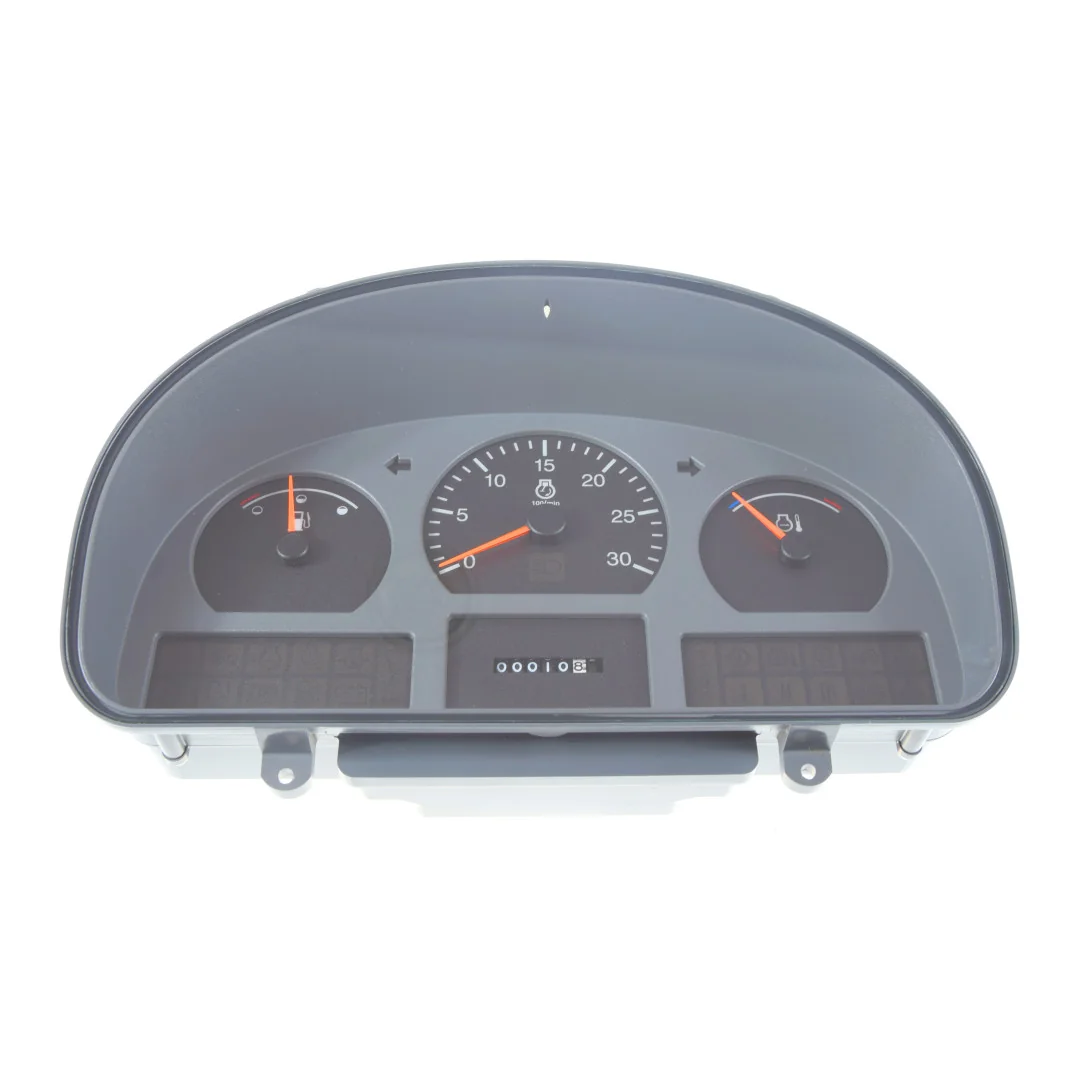 AGCO - V35805400 - Massey Ferguson  Dashboard