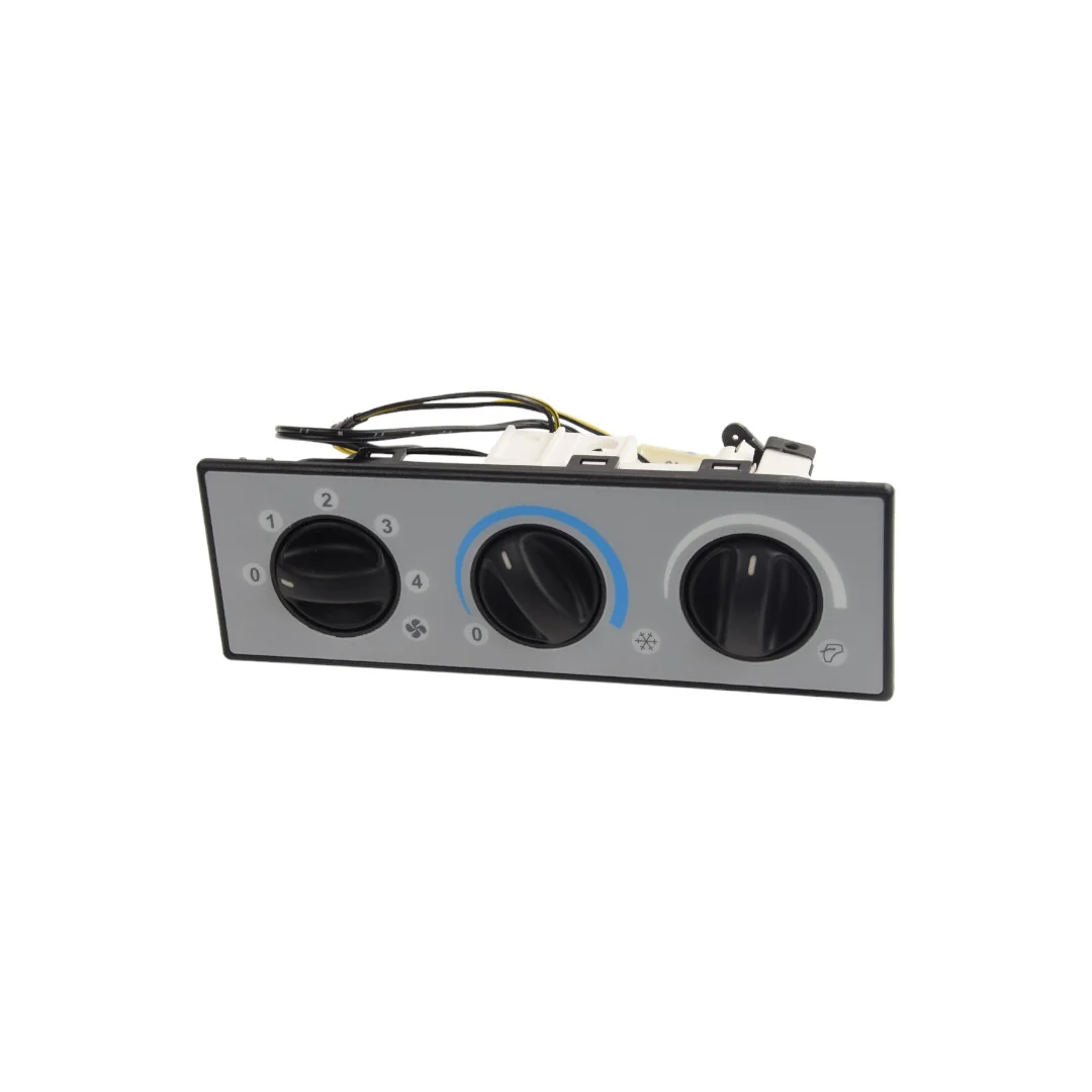 AGCO - V36551310 - Massey Ferguson  Air Conditioning Control Panel