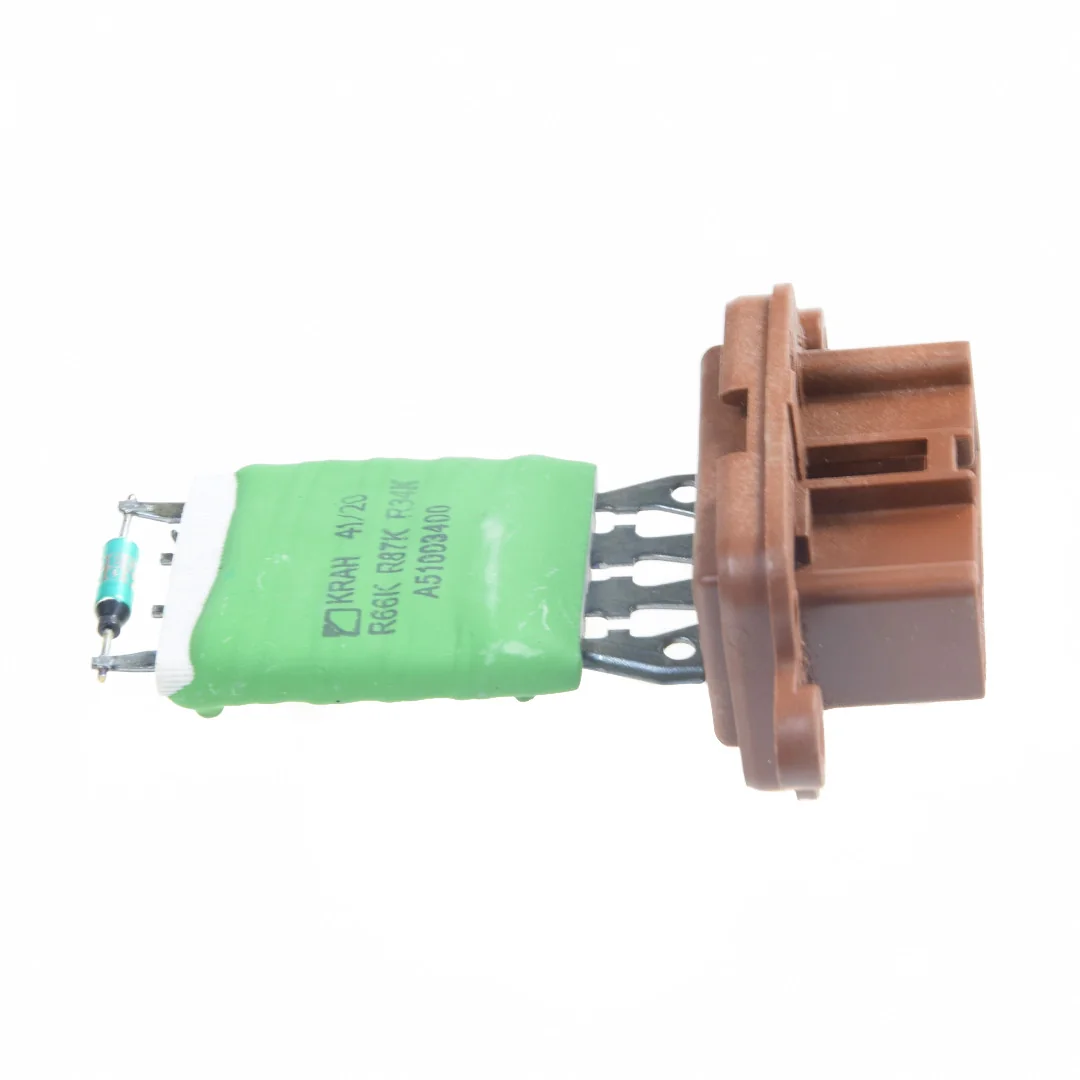 AGCO - V37222400 - Massey Ferguson  Regulator Resistor