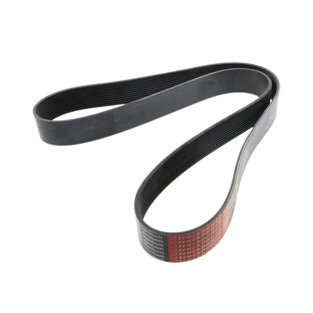 AGCO - V685121555 - Massey Ferguson V-Belt