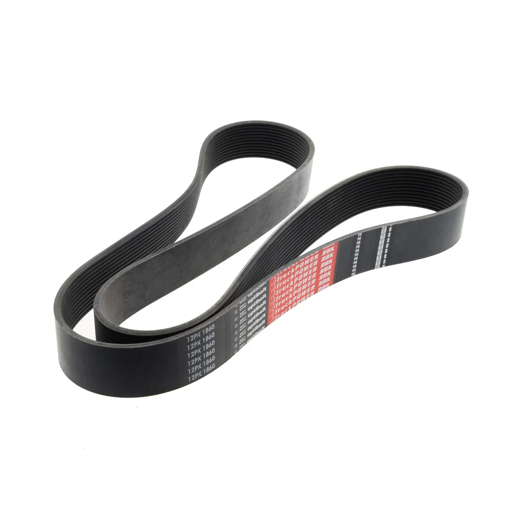AGCO - V685121860 - Massey Ferguson V-Belt