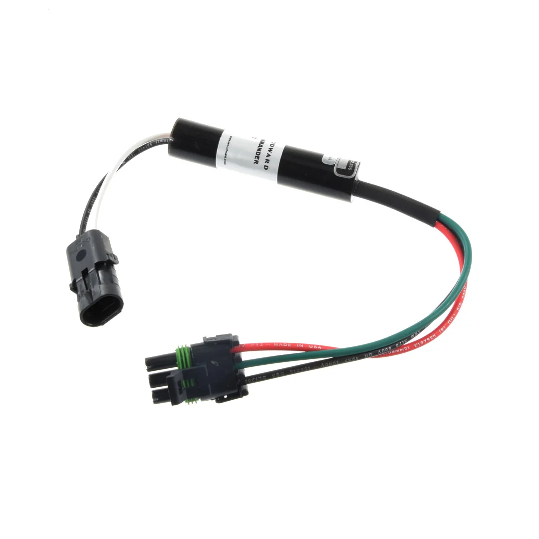 AGCO - V836659691 - Electric Relay Massey Ferguson