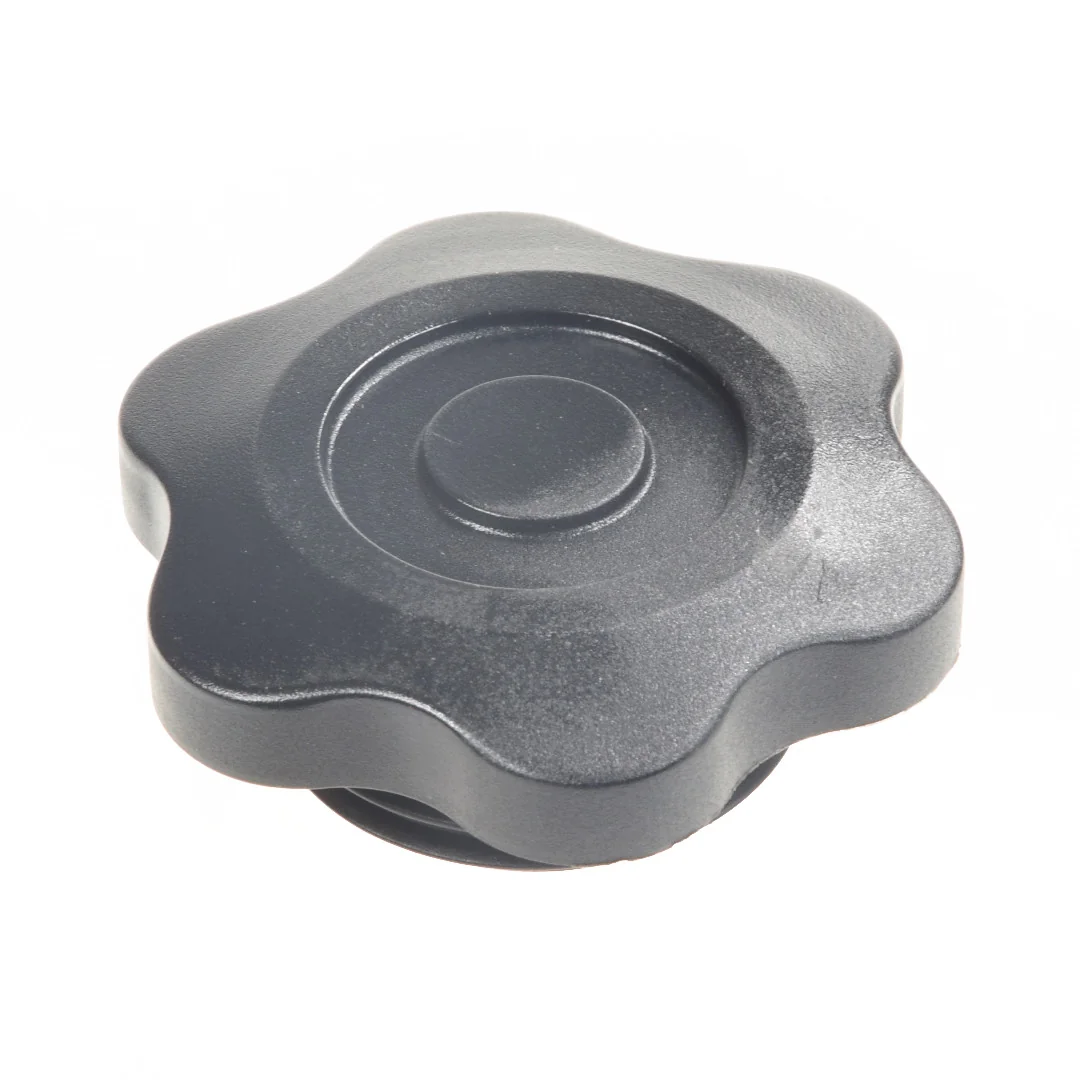 AGCO - V836659968 - Oil Filler Cap Massey Ferguson
