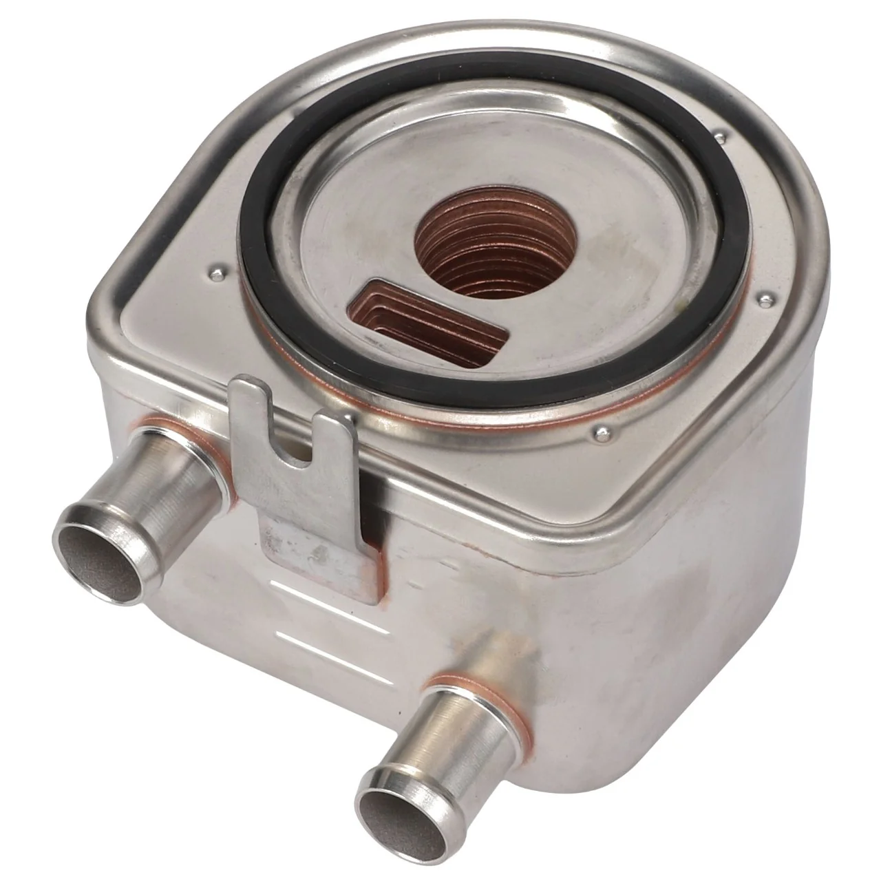 AGCO - V836684121 - Massey Ferguson Oil Cooler