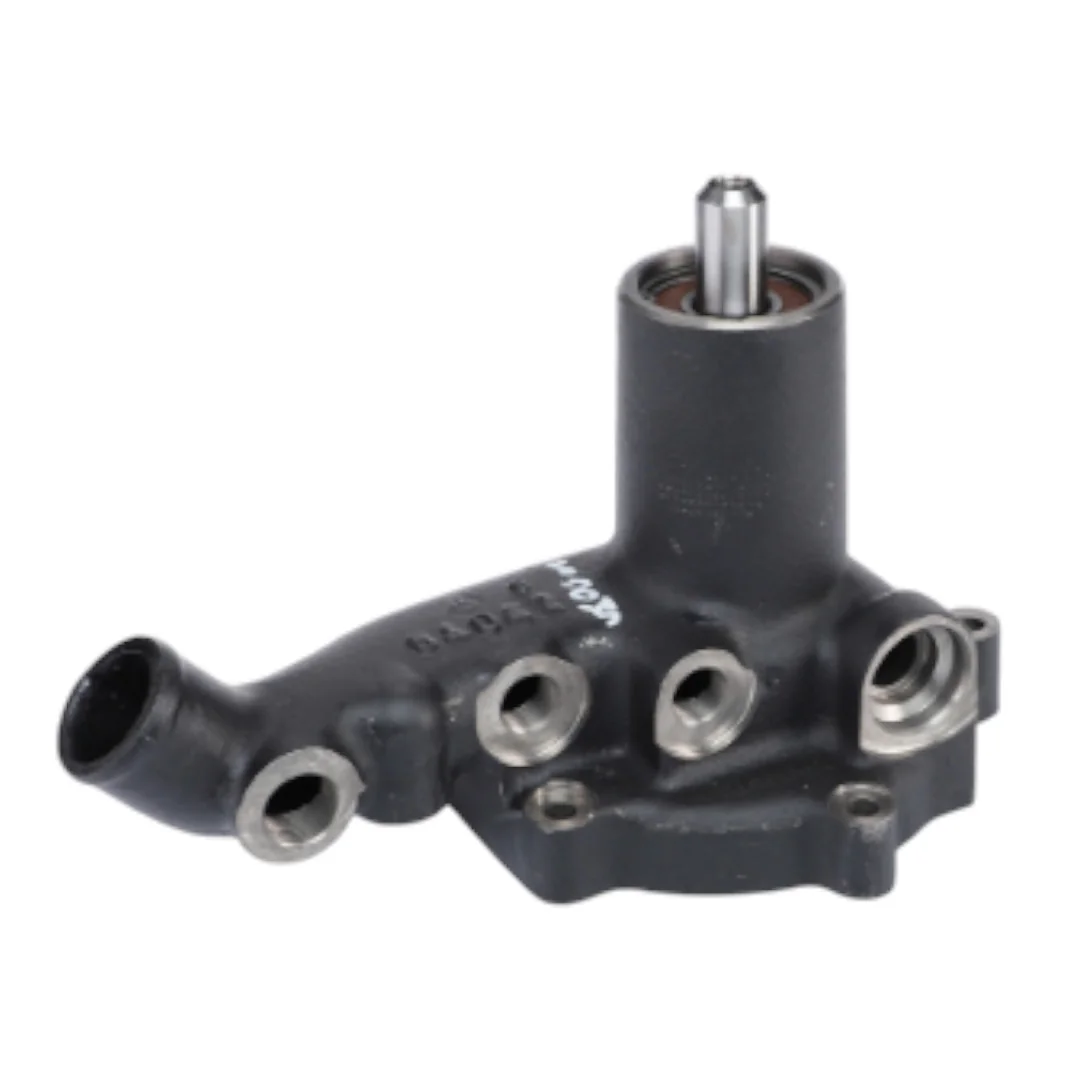 AGCO - V836764215 - Massey Ferguson Water Pump Without Pulley