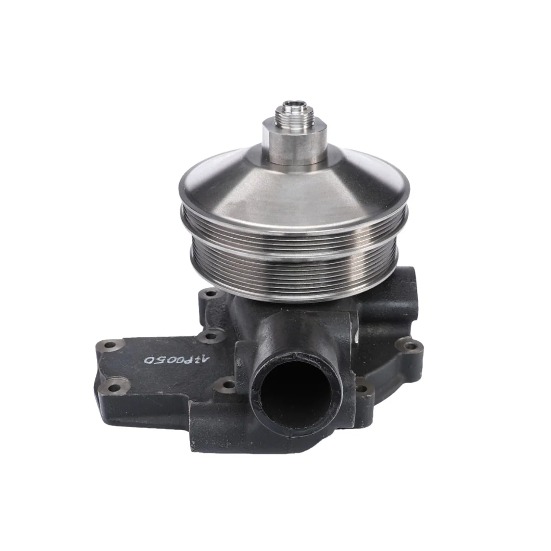 AGCO - V836866767 - Massey Ferguson Water Pump