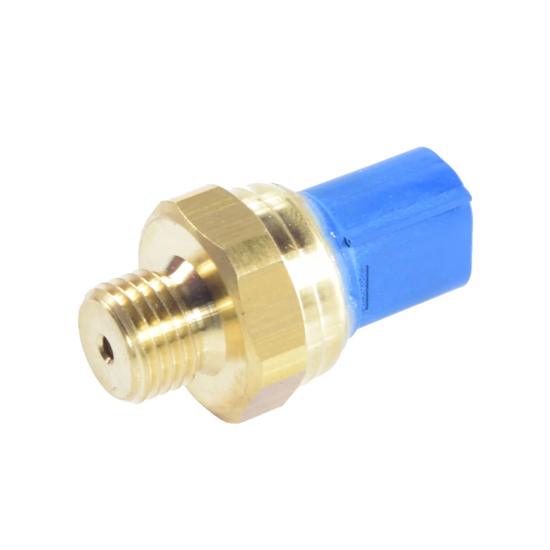 AGCO - V837070209 - Massey Ferguson  Fuel Pressure Sensor