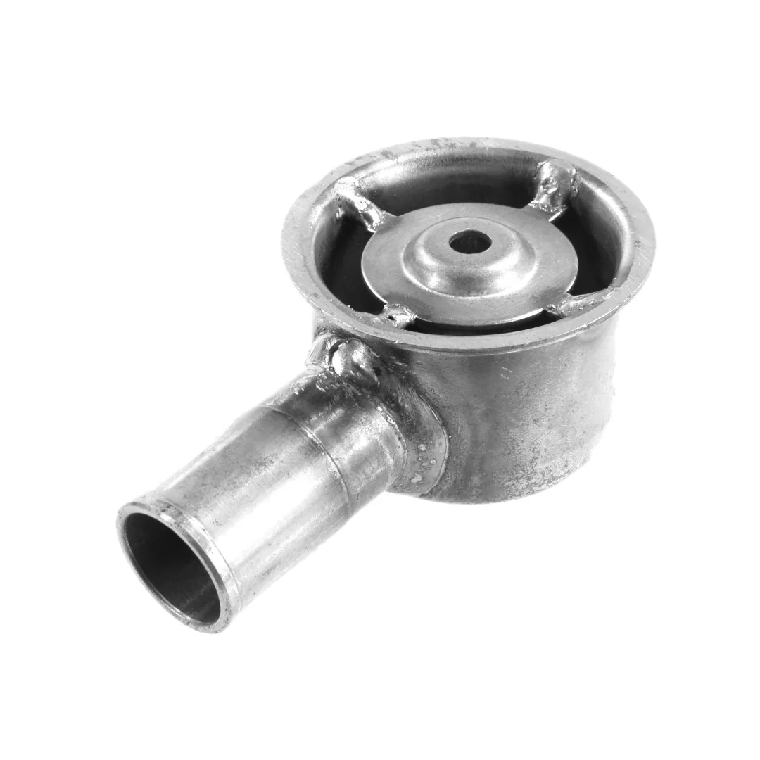 AGCO - V837070442 - Massey Ferguson  Engine Breather