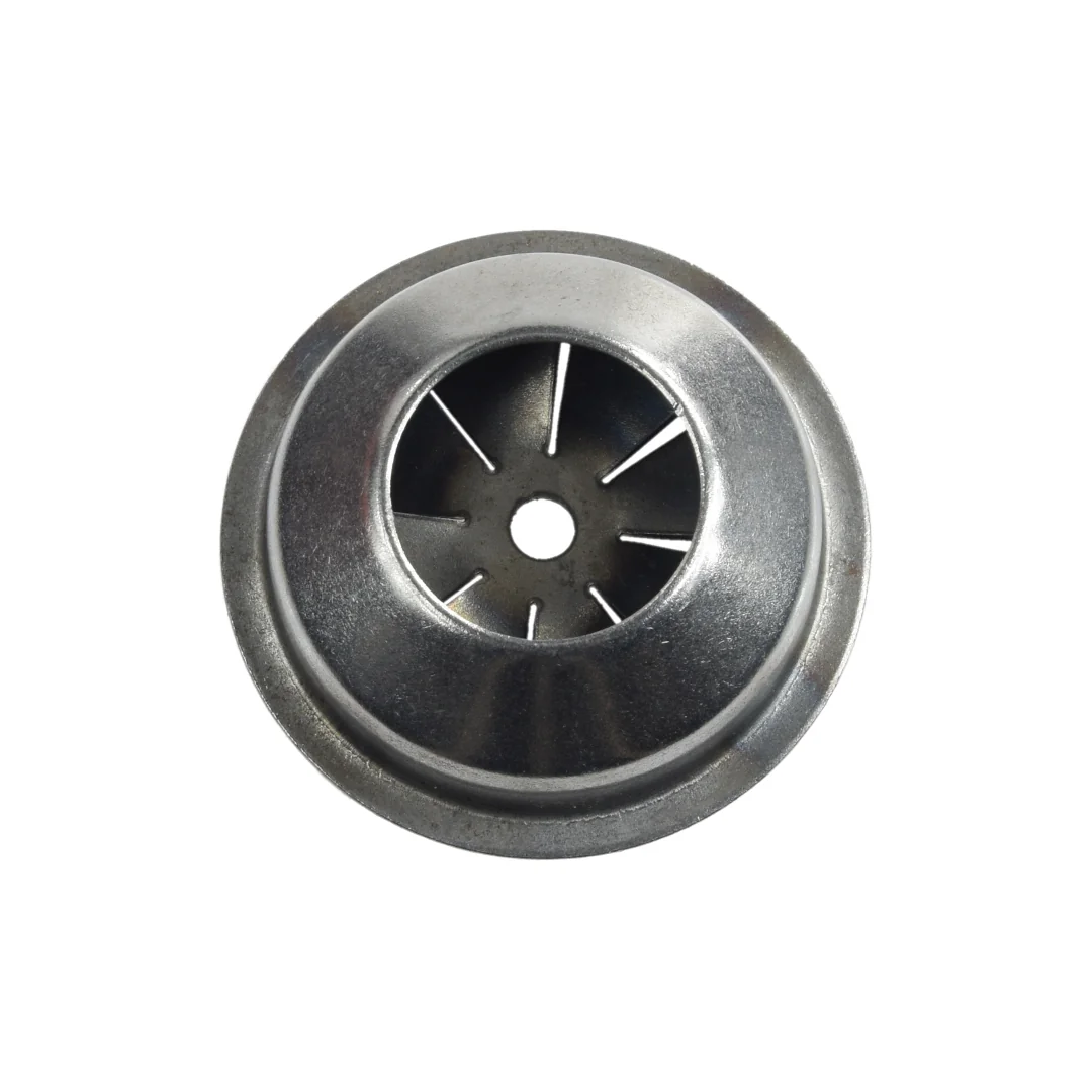 AGCO - V837070443 - Massey Ferguson  Breather