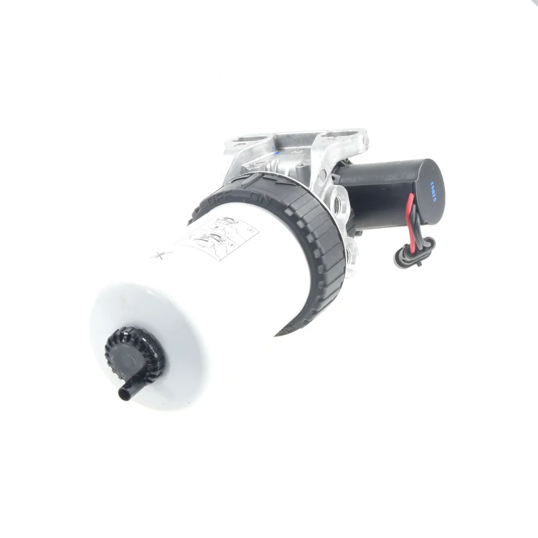 AGCO - V837073628 - Massey Ferguson  Fuel Filter With Pump