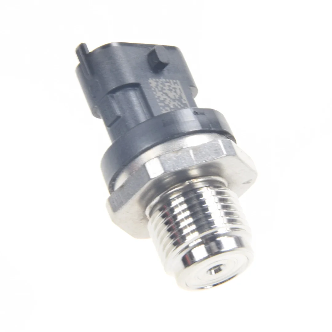 AGCO - V837079833 - Massey Ferguson Fuel Injection Pressure Sensor