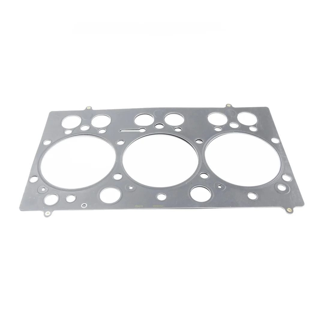 AGCO - V837084523 - Massey Ferguson Cylinder Head Gasket
