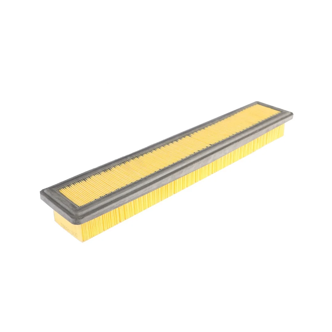 AGCO - VA208725 - Cabin Air Filter Massey Ferguson