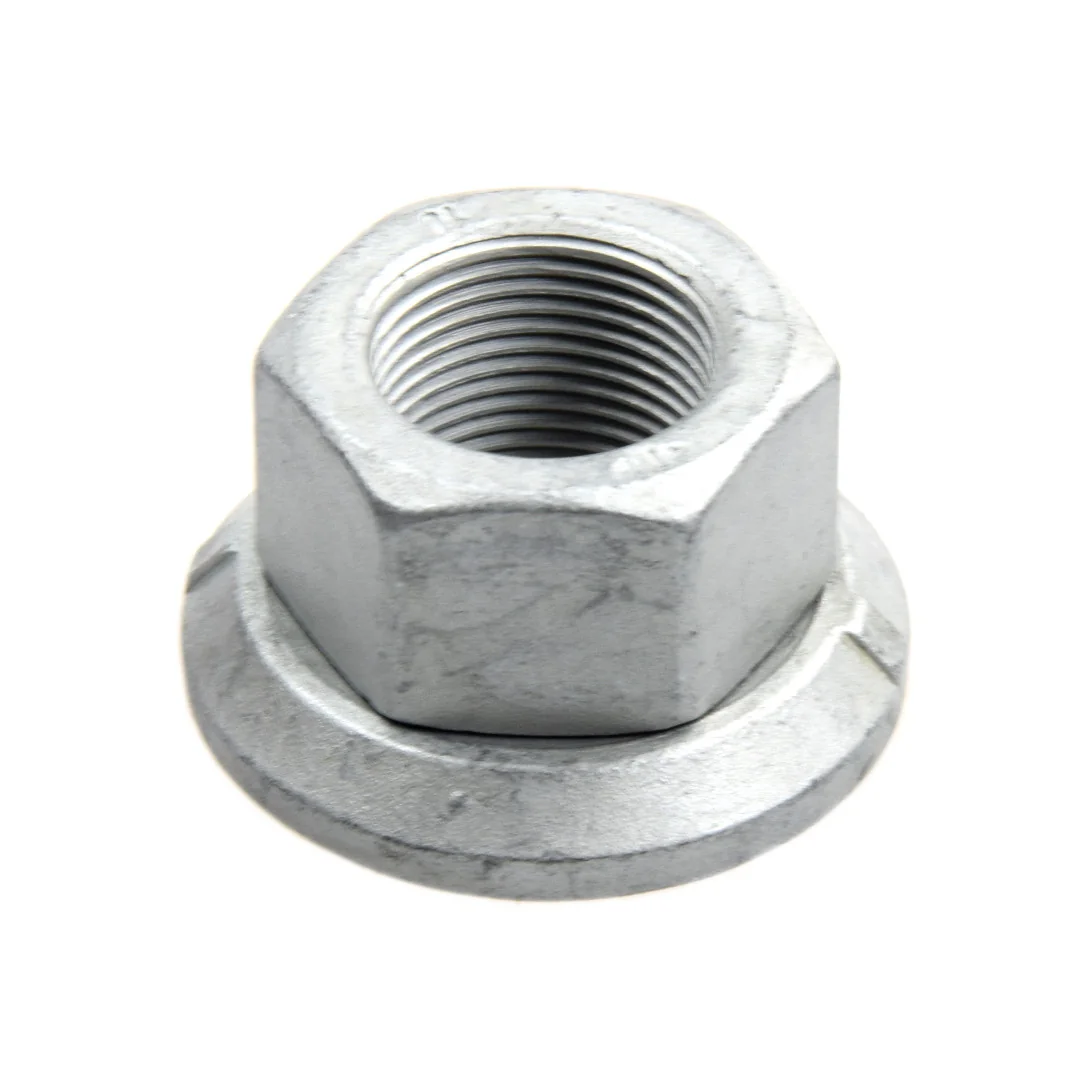 AGCO - X435612000000 - Wheel Nut Massey Ferguson