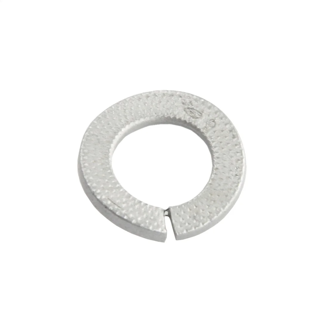 AGCO - X520804401000 - Massey Ferguson Oil Pump Spring Washer