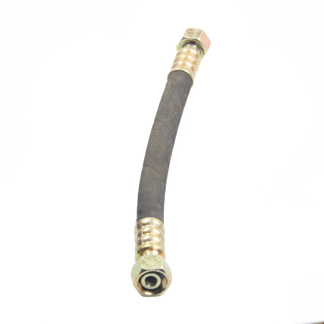 AGCO - X591637200000 - Front Pressure Hose TUZ Fendt
