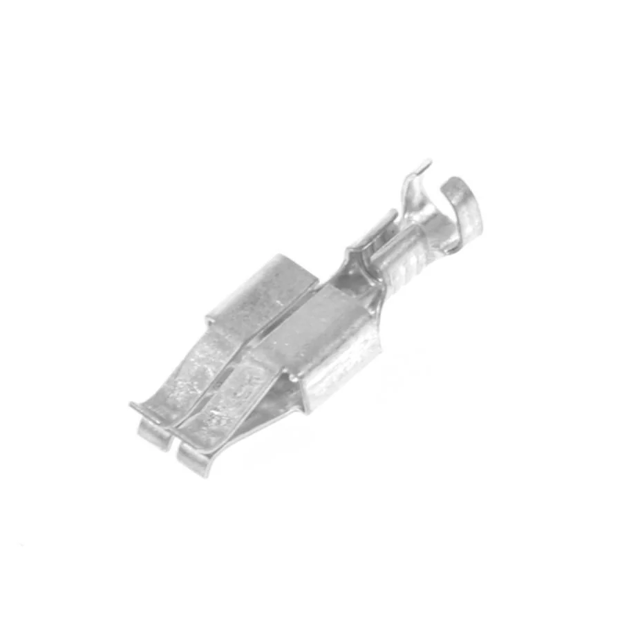 Agco - X830010005000 - Fendt Hose End Cap 6.3 mm