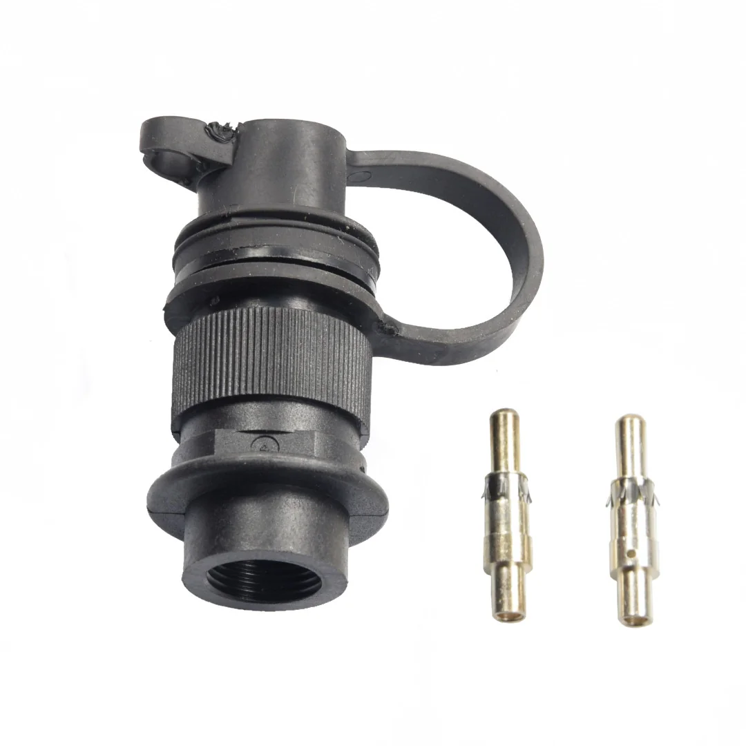 AGCO - X830230556000 - Electrical Connector Fendt