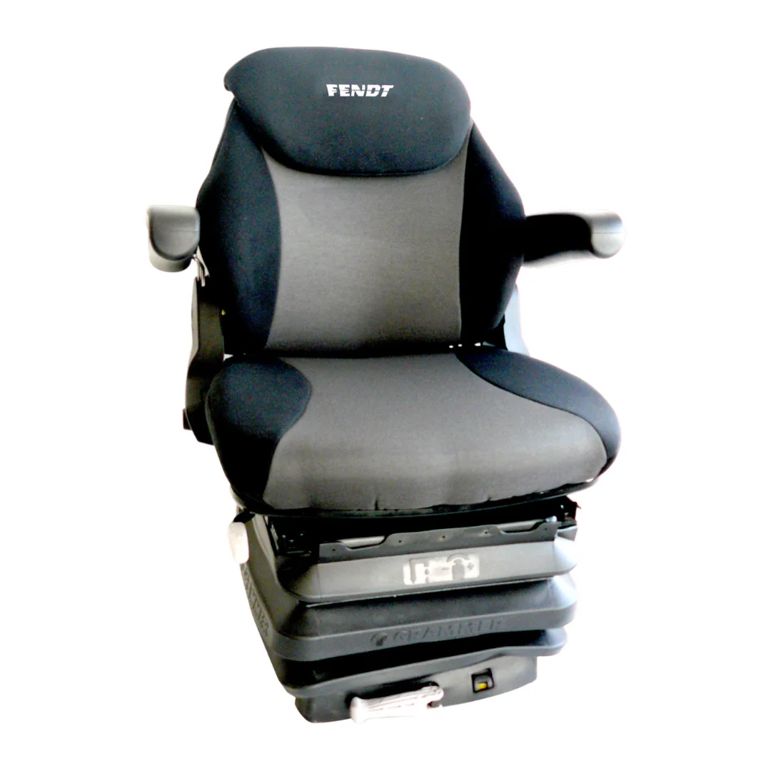 AGCO - X991450003000 - Fendt Seat Cover