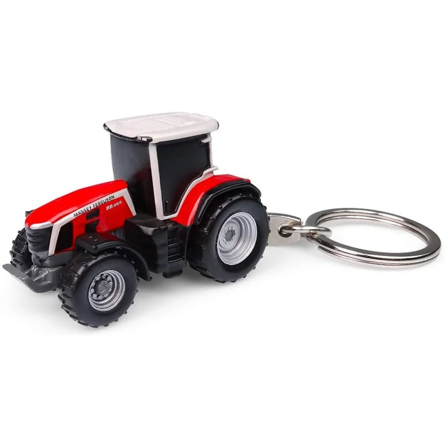 Agco - X993041205864 - Keychain Massey Ferguson 8S.265 3D