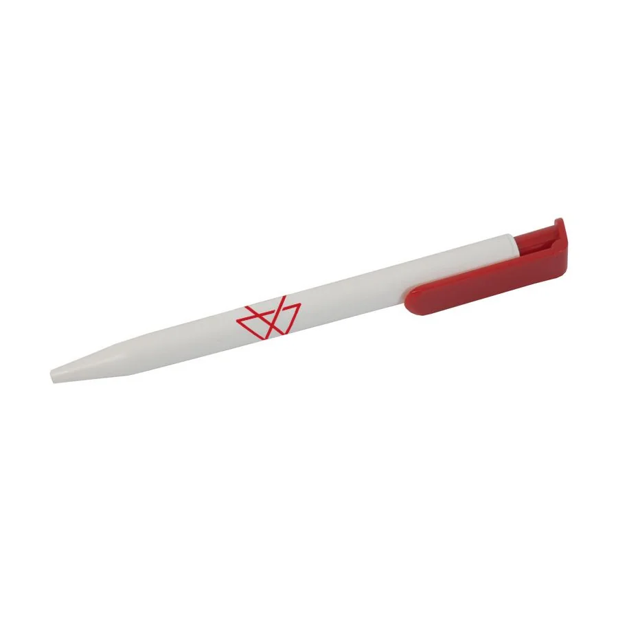Agco - X993212201000 - Massey Ferguson White Pen