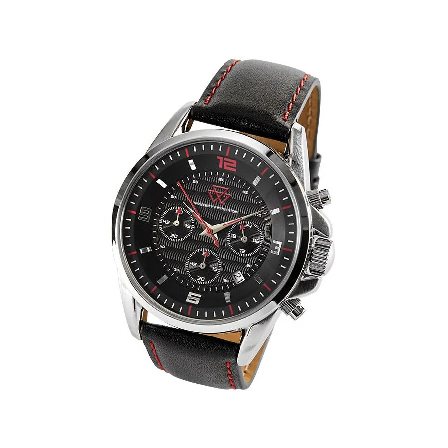 Agco - X993392201000 - Massey Ferguson Men's Watch