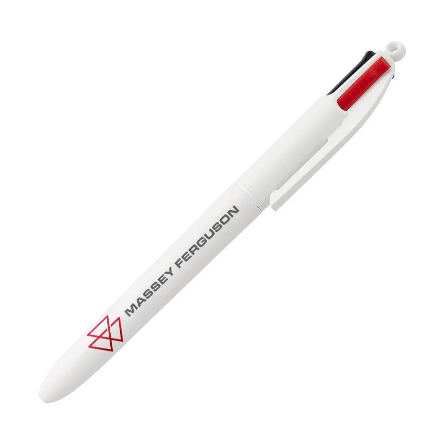 Agco - X993422202000 - BIC Pen Massey Ferguson