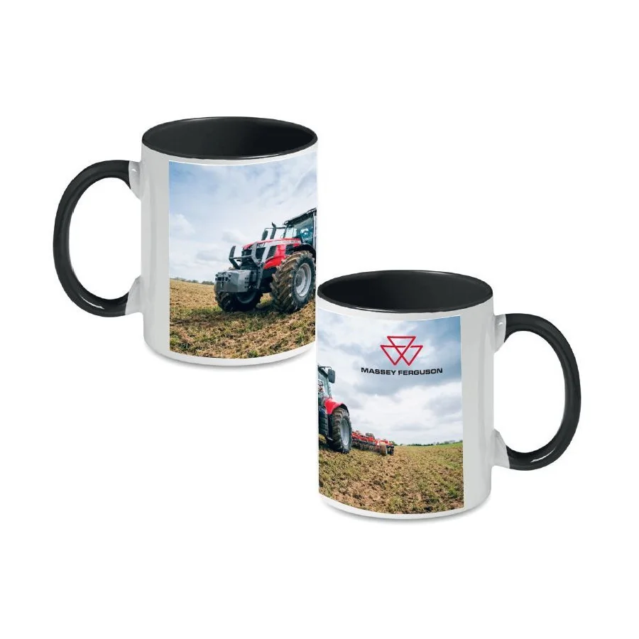 Agco - X993422212000 - Massey Ferguson 7S Mug