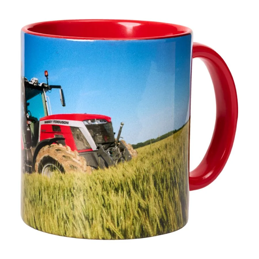 Agco - X993442402000 - Massey Ferguson 8S Mug