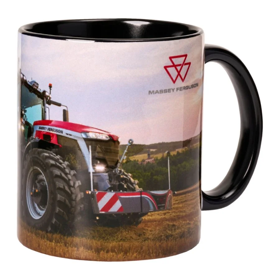 Agco - X993442403000 - Massey Ferguson 9S Mug