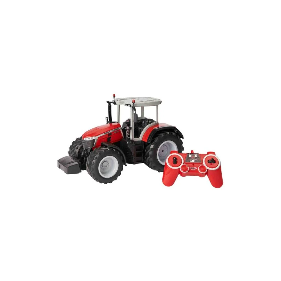 Agco - X993502202000 - Remote-Controlled Model Massey Ferguson 8S