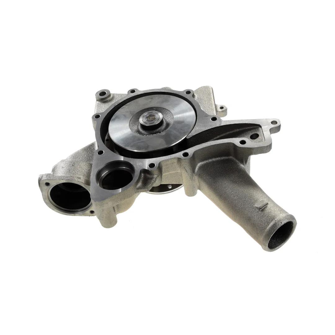 AGCO - Z926202610041 - Water Pump Fendt