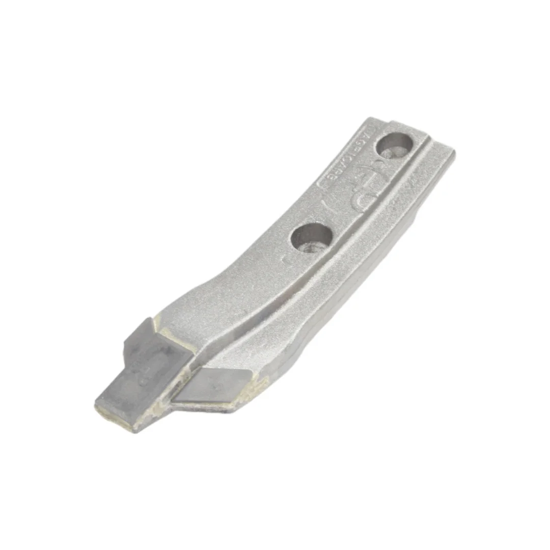 AgriCarb - SCK6064P - Reinforced Coulter Point Koeckerling SCK6064P