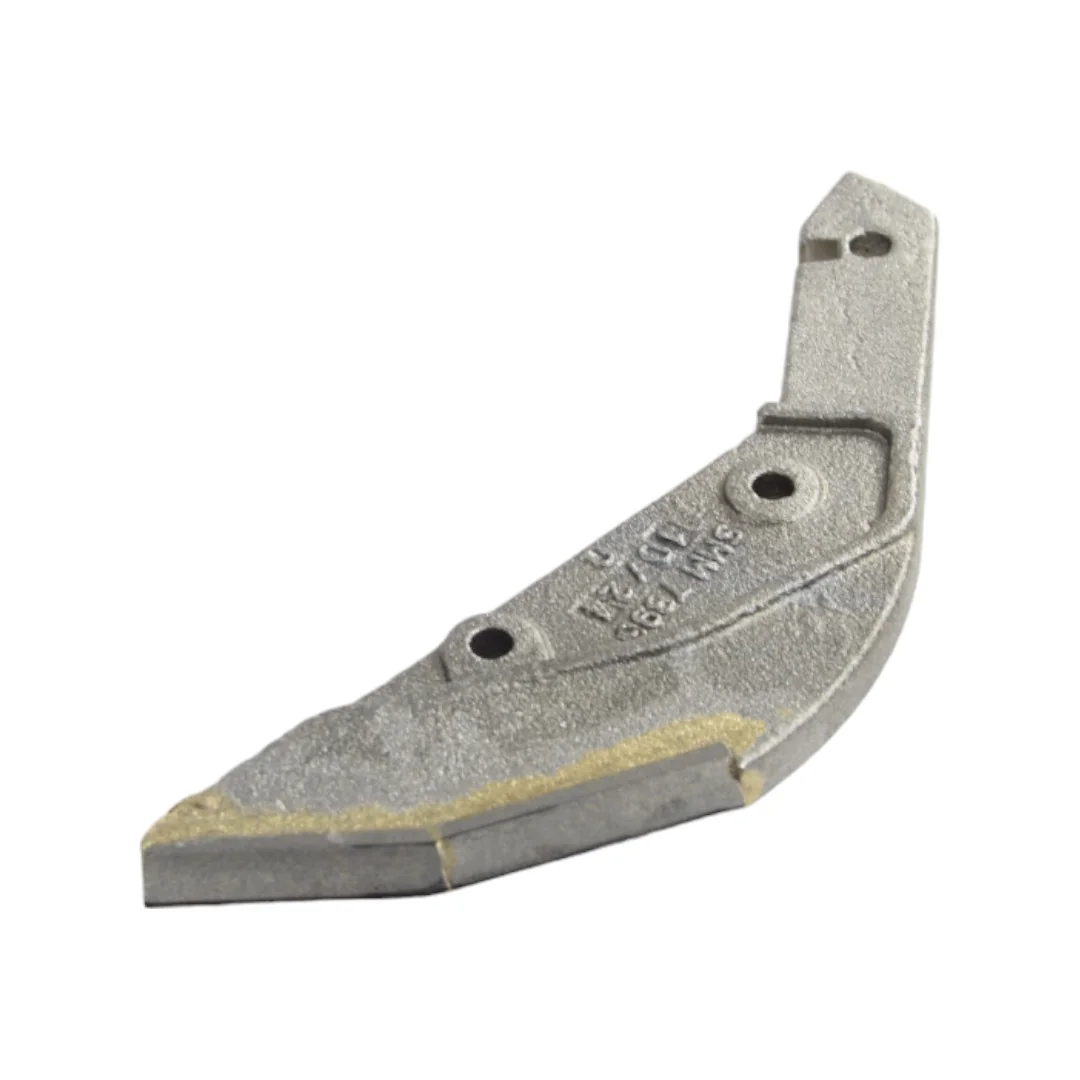AgriCarb - SMM7896 - Reinforced Sowing Coulter Tip Monosem 30048020 SMM7896