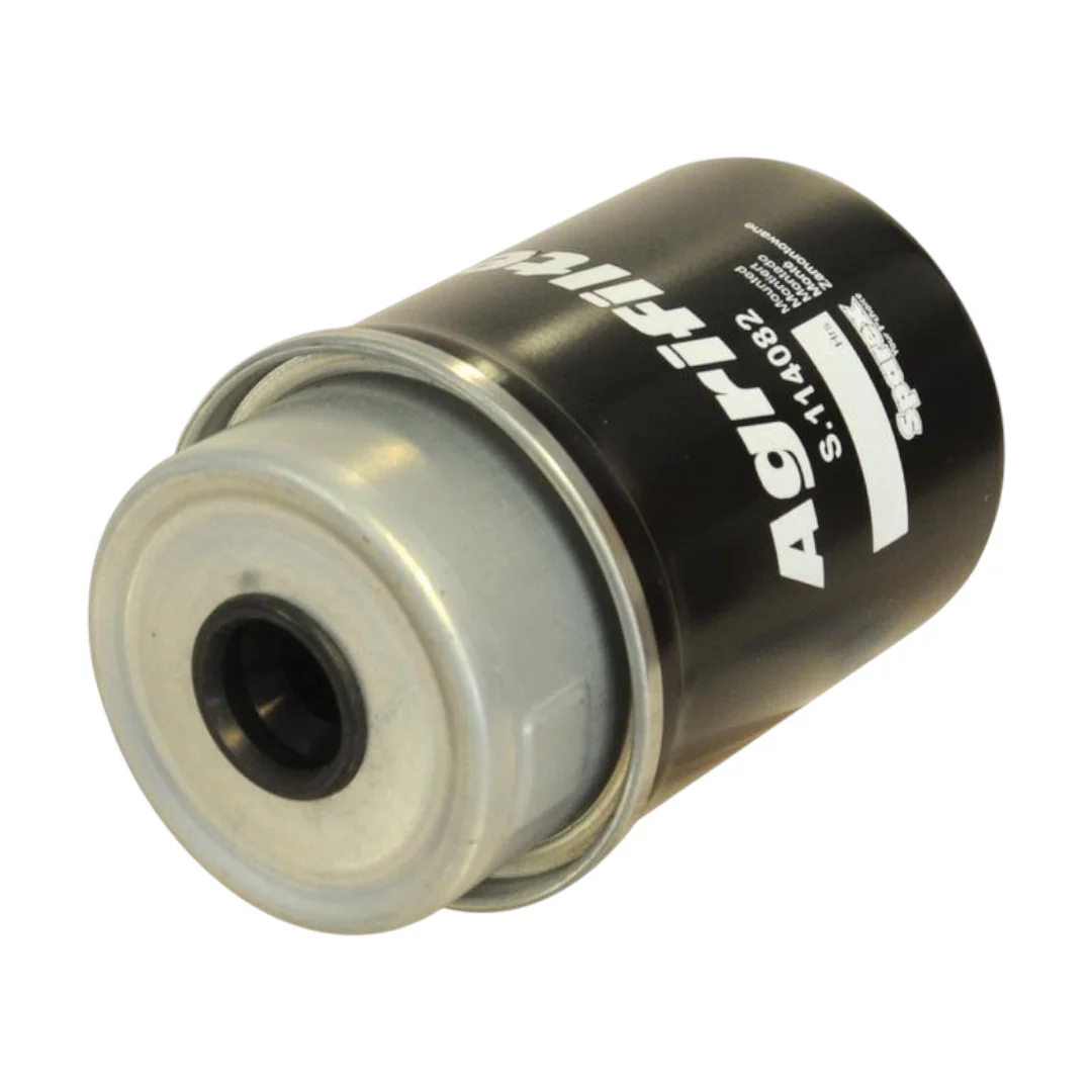 Agrifilter - S.114082 - Fuel Filter With Water Separator Massey Ferguson V836862563