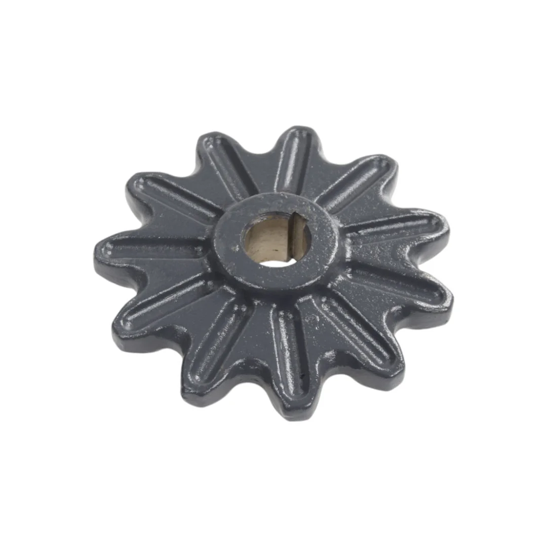 AGV - B102957 - Claas 11-Tooth Gear