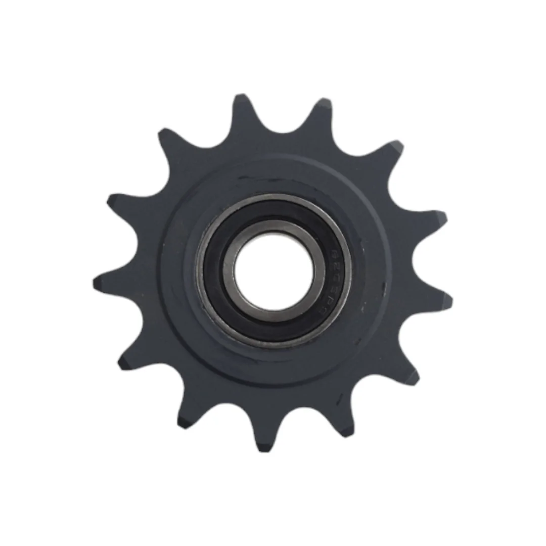 AGV - B104188 - Claas Gear With Bearing Z13