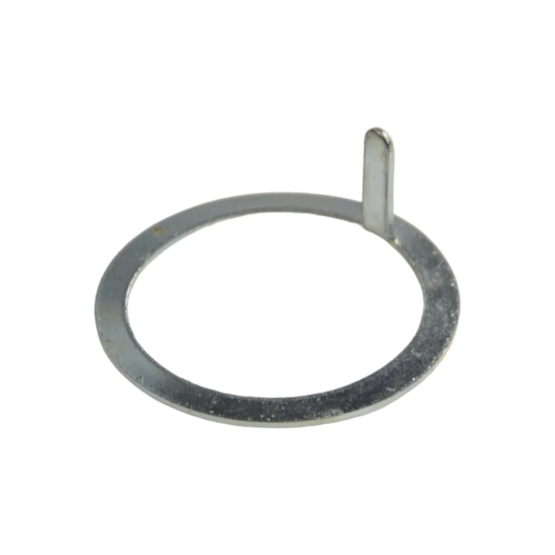 AGV - B124688 - Claas Washer With Nose